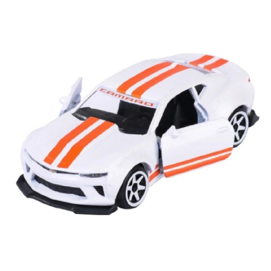 Hot Wheels Majorette Premium Cars Chevrolet Camaro