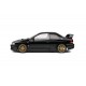 Solido 1:18 Diecast - 1998 Subaru Impreza 22B, Siyah - Solido 1:18 Diecast - 1998 Subaru Impreza 22B, Siyah -