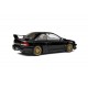 Solido 1:18 Diecast - 1998 Subaru Impreza 22B, Siyah - Solido 1:18 Diecast - 1998 Subaru Impreza 22B, Siyah -