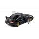Solido 1:18 Diecast - 1998 Subaru Impreza 22B, Siyah - Solido 1:18 Diecast - 1998 Subaru Impreza 22B, Siyah -
