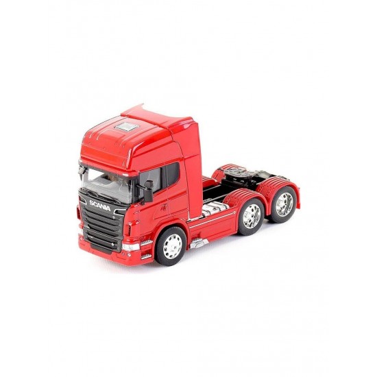 Welly 1:32 Scania V8 R730 Welly 1:32 Scania V8 R730 (TIR DORSESİZDİR) Welly 1:32 Scania V8 R730 Welly 1:32 Scania V8 R730 (TIR DORSESİZDİR)