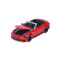 Majorette Premium Cars - Mercedes AMG SL 63