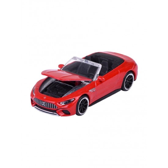 Majorette Premium Cars - Mercedes AMG SL 63