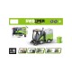 1:16 Sweeper Sesli ve Işıklı Temizlik Aracı 1:16 Sweeper Sesli ve Işıklı Temizlik Aracı