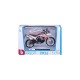 Bburago Sunman 1:18 Burago Ktm 790 Adventure R Rally Bburago Sunman 1:18 Burago Ktm 790 Adventure R Rally
