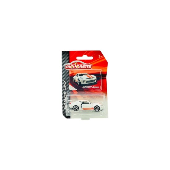 Hot Wheels Majorette Premium Cars Chevrolet Camaro