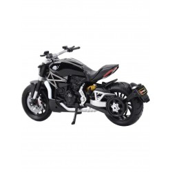 Burago 1:18 Burago Ducatı Xdiavel S