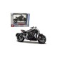 Burago 1:18 Burago Ducatı Xdiavel S