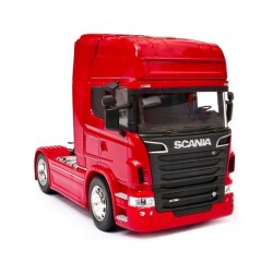 Welly 1:32 Scania V8 R730 Welly 1:32 Scania V8 R730 (TIR DORSESİZDİR)