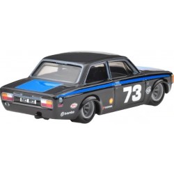 Hot Wheels Boulevard Premi̇um Arabalar 73 Volvo 142 GL HRT79