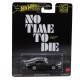 Hot Wheels Premium Pop Kültür James Bond Ölmek İçin Zaman Yok Aston Martin V8 HDX63