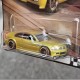 HOT WHEELS Premium Boulevard 1/64 BMW M3 Sarı ÖZEL SERİ