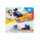HOT WHEELS Racer Verse Wonder Woman Ve Batma 2'li Paket 