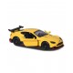MAJORETTE PREMIUM ASTON MARTIN VANTAGE GT8 SARI 1:60 YENİ BLISTER DÖKÜM