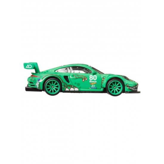 Hot Wheels Premium Car Culture REXY PORSCHE 911 GT3 Hot Wheels Premium Car Culture REXY PORSCHE 911 GT3