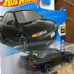 2025 Fast & Furious (Hızlı ve Öfkeli) Nissan Skyline GT-R [BNR32]