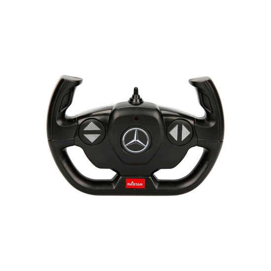 1:14 Mercedes Amg Gt3 Işıklı Uzaktan Kumandalı Araba