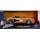 Hızlı ve Öfkeli Fast & Furious brian o,conner paul walker Toyota Supra 1:24 Hızlı ve Öfkeli Fast & Furious brian o,conner paul walker Toyota Supra 1:24