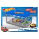 HOT WHEELS - Garaj - Vitrin Işığı