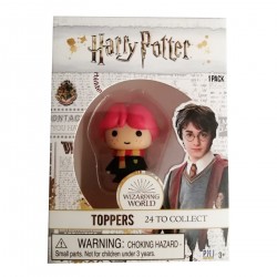 Harry Potter Toppers 24 Collect Kalem Başlığı