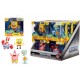 Jada Toys Spongebob Squarepants Figürleri Seri 1 - Sünger Bob Jada Toys Spongebob Squarepants Figürleri Seri 1 - Sünger Bob