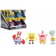 Jada Toys Spongebob Squarepants Figürleri Seri 1 - Patrick Jada Toys Spongebob Squarepants Figürleri Seri 1 - Patrick