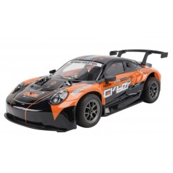 1:8 Extreme Challenger Uzaktan Kumandalı Spor Araba
