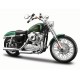 Maisto Harley-Davidson Motorsiklet 1/12