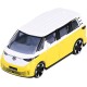 Volkswagen ID. Buzz Sarı Majorette Premium 1:64 Ölçekli Oyuncak Araba