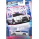 Hot Wheels Premium 90s Street Scene 95 Toyota Celica G-Four for 3 Years & Above by Small CLAP (Grey) Hot Wheels Premium 90s Street Scene 95 Toyota Celica G-Four for 3 Years & Above by Small CLAP (Grey)