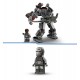 LEGO Marvel Savaş Makinesi Mekanik Zırh 76277 LEGO Marvel Savaş Makinesi Mekanik Zırh 76277