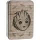 Marvel Guardians Of The Galaxy Groot Playing Card Marvel Guardians Of The Galaxy Groot Playing Card
