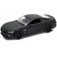 Welly 1:24 2015 Ford Mustang GT Simulation Alloy Car Model Diecast 