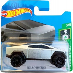 Hot Wheels TESLA CYBERTRUCK