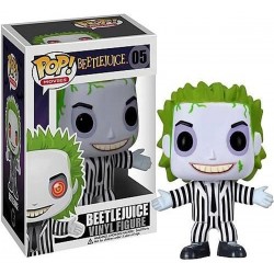 Beetlejuice - 05 - Funko Pop