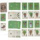 Marvel Guardians Of The Galaxy Groot Playing Card Marvel Guardians Of The Galaxy Groot Playing Card