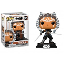 Star Wars - Ahsoka - 464 - Funko Pop