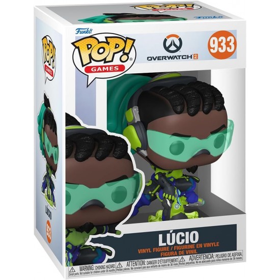 Funko pop oyunları: overwatch 2 - eğlenceli Funko pop oyunları: overwatch 2 - eğlenceli