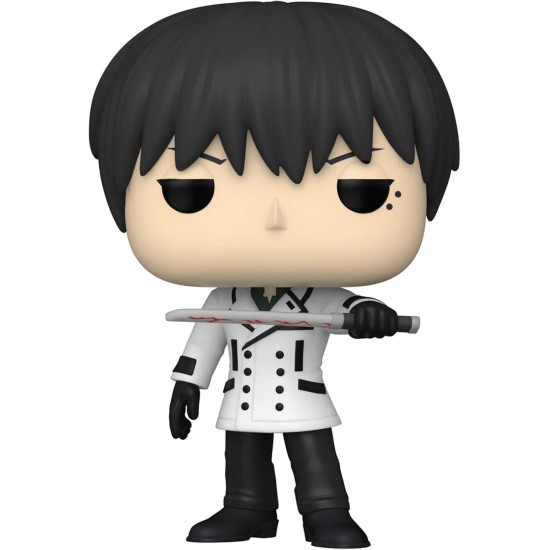 Funko 57642 POP Animasyon: Tokyo Ghoul:Re Kuki Urie Oyuncak Figür KOD*1125