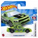 HOT WHEELS HTC87 '15 Dodge Charger SRT