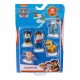 Paw Patrol Stampers 5’li Figür Seti - Rocky Model 2