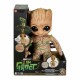 Marvel I Am Groot Groovin Groot Sesli ve Hareketli Peluş Marvel I Am Groot Groovin Groot Sesli ve Hareketli Peluş