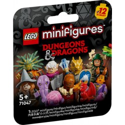 71047 LEGO® Minifigures Dungeons & Dragons®