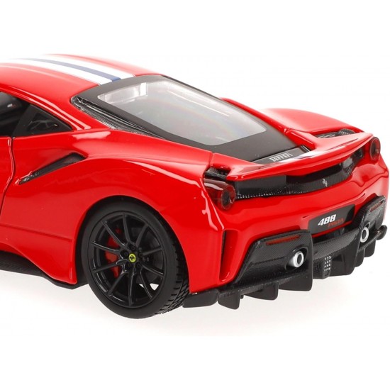 Bburago 1:24 Laferrari Aperta Ferrari Bburago 1:24 Laferrari Aperta Ferrari
