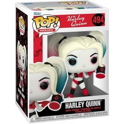 Harley Quinn - 494 - Funko Pop