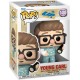 Funko Pop! Disney: Pixar - Yukarı, Genç Carl KOD-1480- Funko Pop! Disney: Pixar - Yukarı, Genç Carl KOD-1480-
