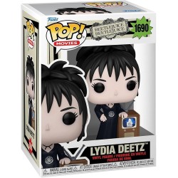 Beetlejuice - LYDIA DEETZ - 1690 - Funko Pop