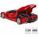 Bburago 1:24 Laferrari Aperta Ferrari Bburago 1:24 Laferrari Aperta Ferrari