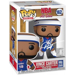 Vince Carter - 162 - Funko Pop