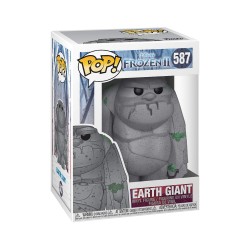 Disney Frozen 2 - EARTH GIANT - 587 - Funko Pop